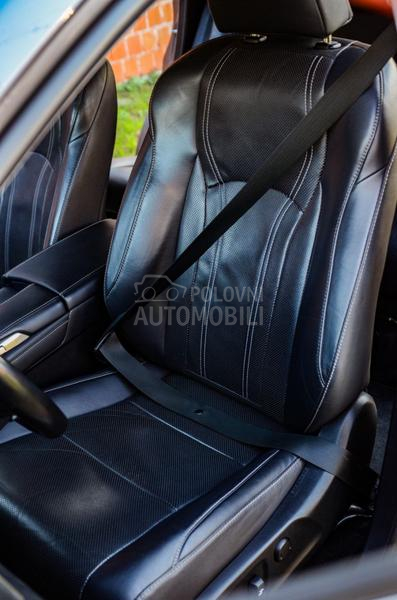 Lexus RX 450 h 3.5 V6 HYBRID 4WD