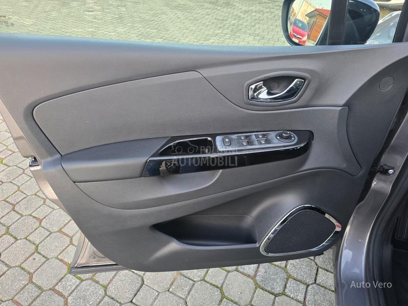 Renault Captur 1.5 DCI