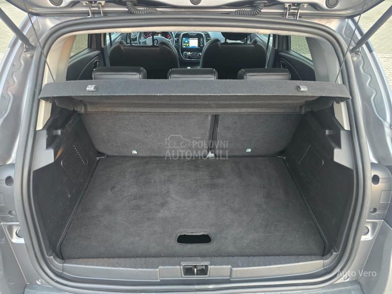 Renault Captur 1.5 DCI