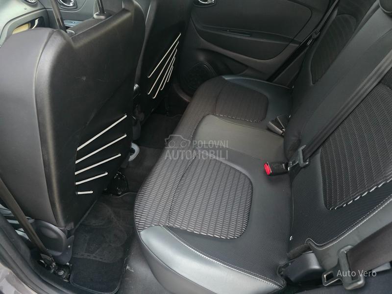 Renault Captur 1.5 DCI