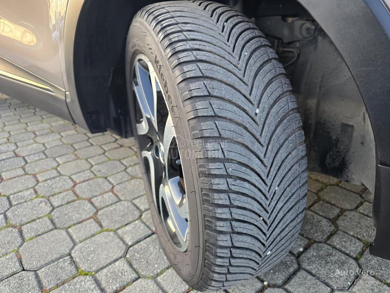 Renault Captur 1.5 DCI