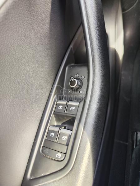 Audi A4 ultra s tronic