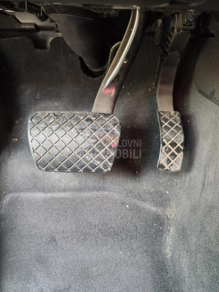 Audi A4 ultra s tronic