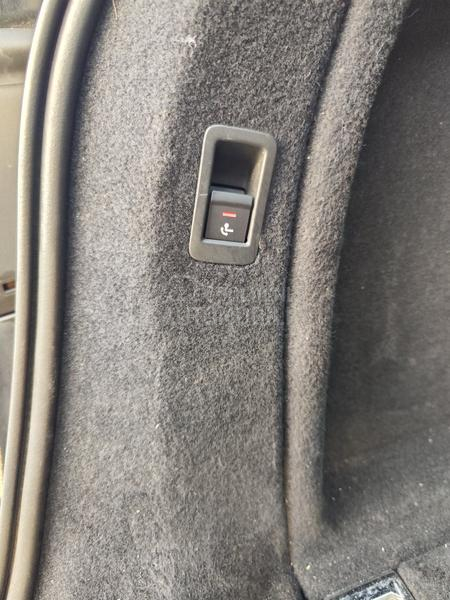 Audi A4 ultra s tronic