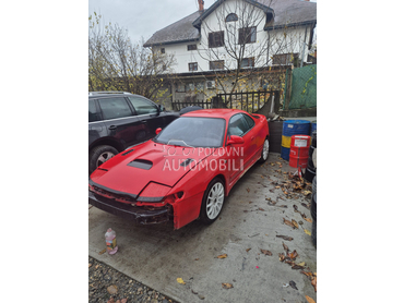 Toyota Celica Turbo  gt four