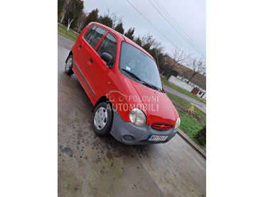 Hyundai Atos 