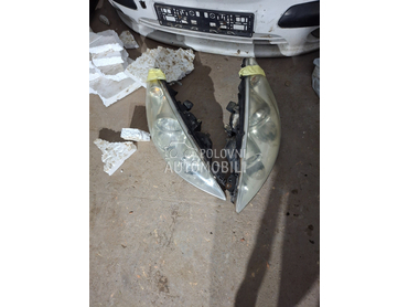 Farovi za Peugeot 308