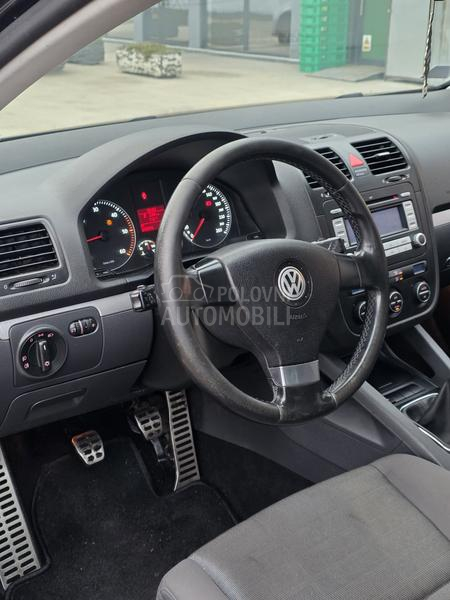 Volkswagen Golf 5 1.9TDI//TOUR