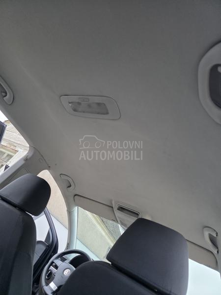 Volkswagen Golf 5 1.9TDI//TOUR