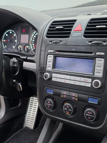 Volkswagen Golf 5 1.9TDI//TOUR