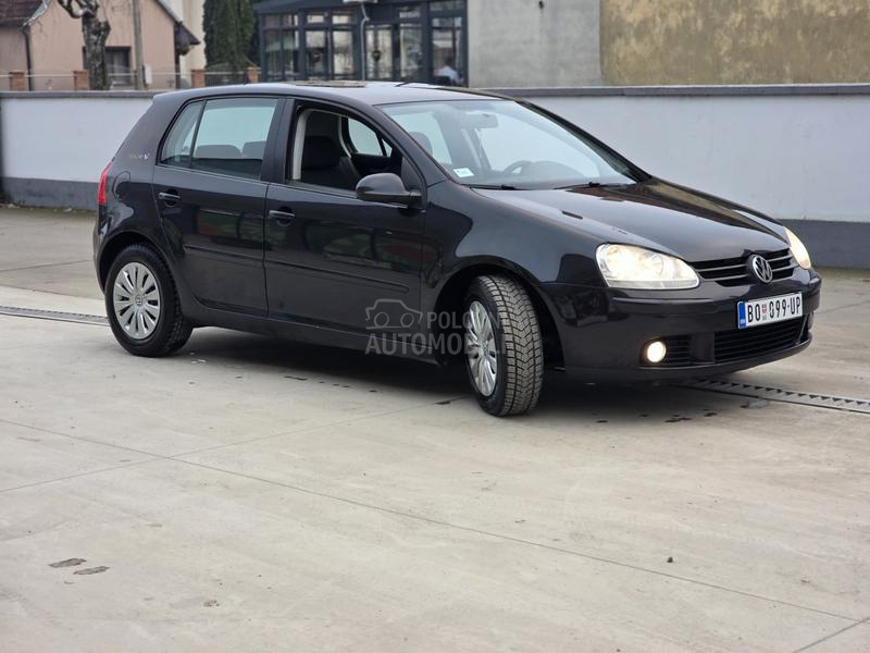 Volkswagen Golf 5 1.9TDI//TOUR