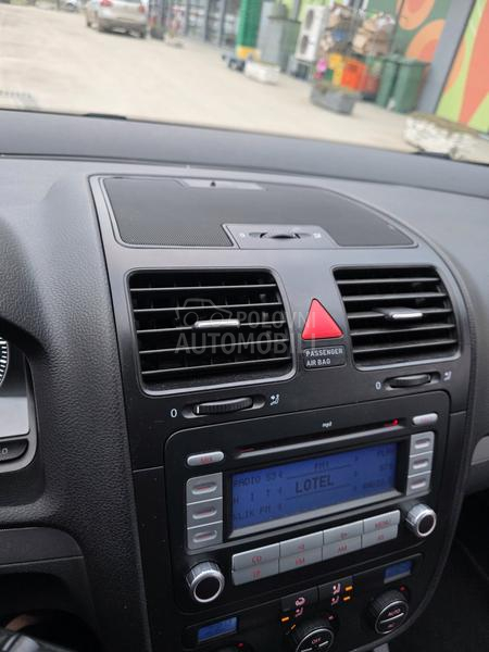 Volkswagen Golf 5 1.9TDI//TOUR