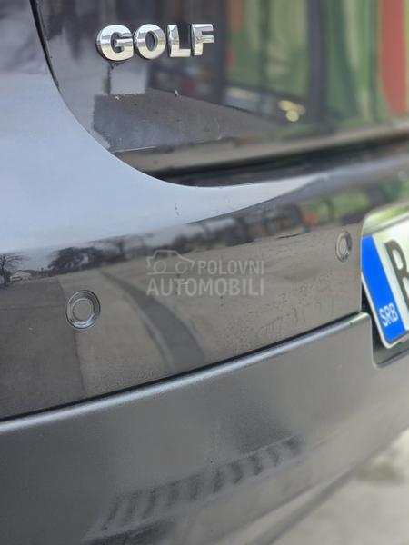 Volkswagen Golf 5 1.9TDI//TOUR