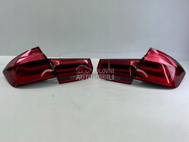 Stop svetla i stop lampe za BMW X1 od 2003. do 2015. god.