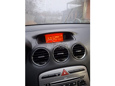 Displej za Peugeot 308