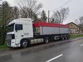 DAF Xf105