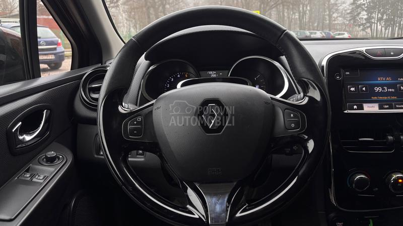 Renault Clio 1.5Dci
