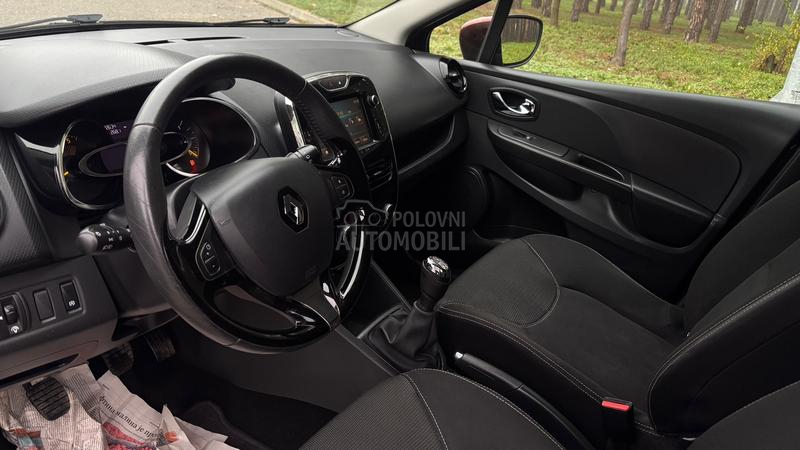 Renault Clio 1.5Dci