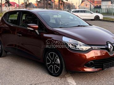 Renault Clio 1.5Dci