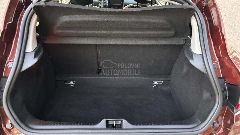 Renault Clio 1.5Dci