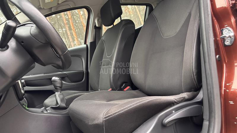 Renault Clio 1.5Dci