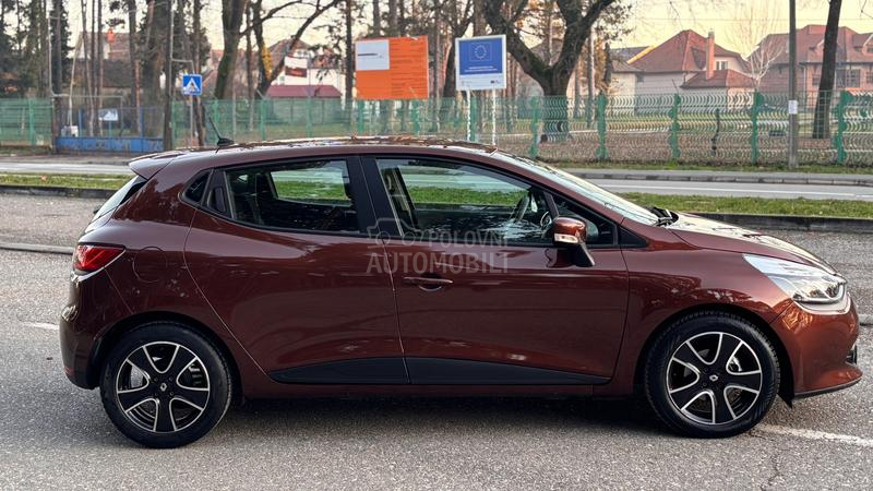 Renault Clio 1.5Dci