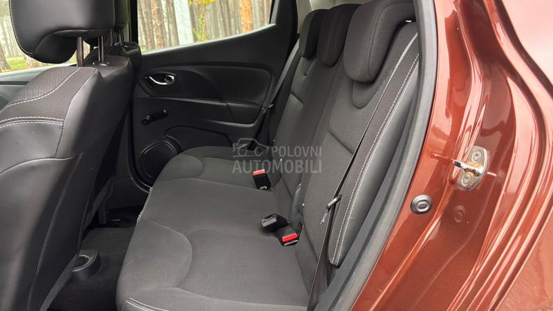 Renault Clio 1.5Dci