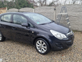Opel Corsa D RESTAJLING