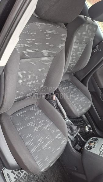 Opel Corsa D RESTAJLING