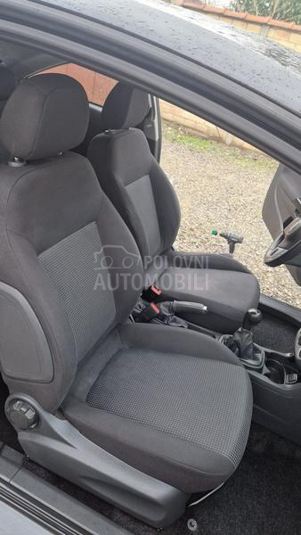 Opel Corsa D RESTAJLING