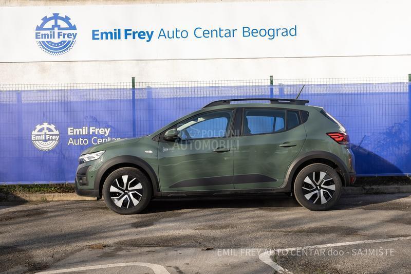 Dacia Stepway 1.0 Tce EXPRESSION