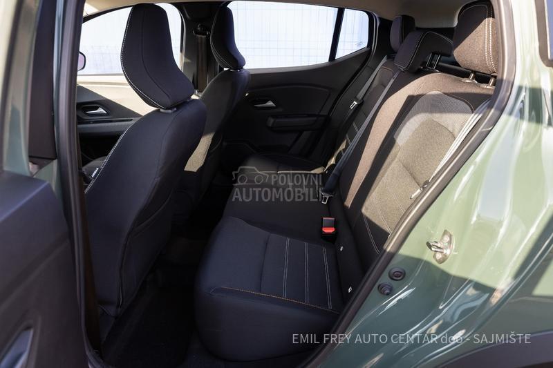 Dacia Stepway 1.0 Tce EXPRESSION