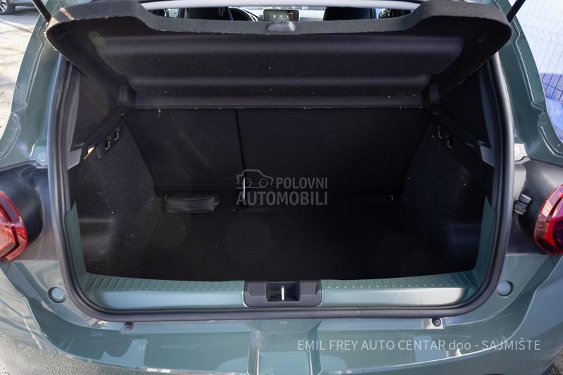 Dacia Stepway 1.0 Tce EXPRESSION