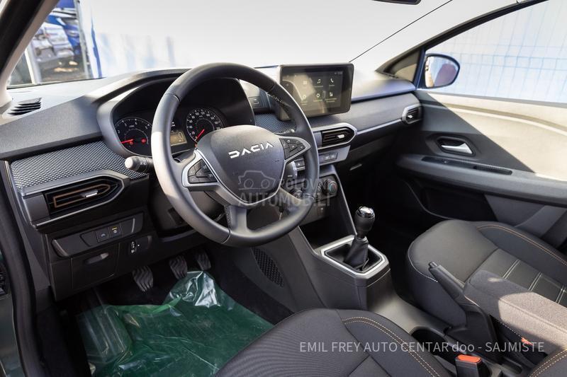 Dacia Stepway 1.0 Tce EXPRESSION