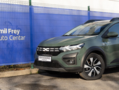 Dacia Stepway 1.0 Tce EXPRESSION