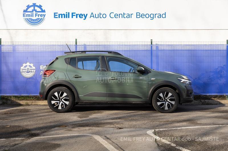 Dacia Stepway 1.0 Tce EXPRESSION