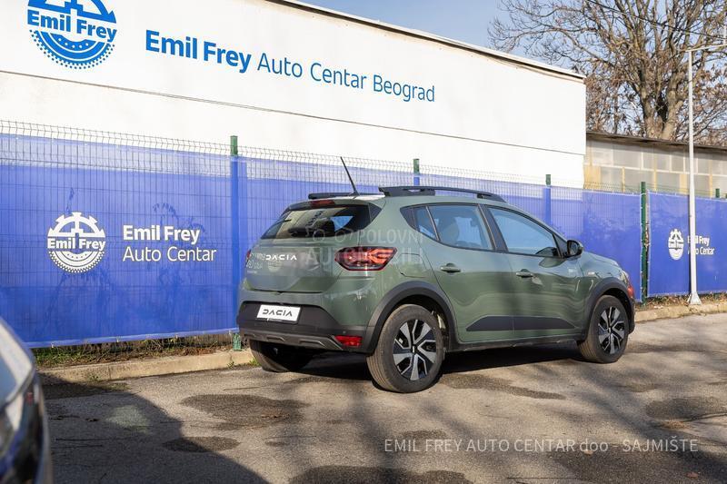 Dacia Stepway 1.0 Tce EXPRESSION