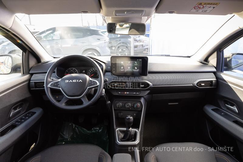 Dacia Stepway 1.0 Tce EXPRESSION