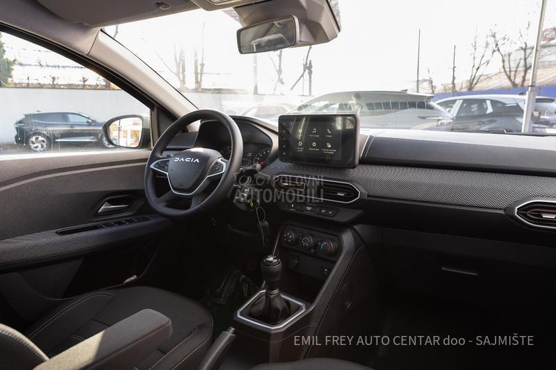 Dacia Stepway 1.0 Tce EXPRESSION