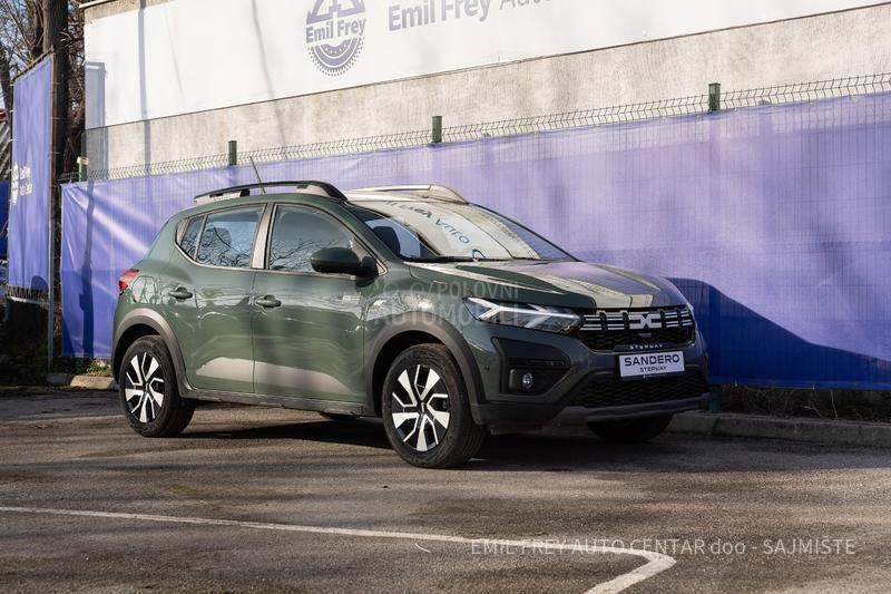 Dacia Stepway 1.0 Tce EXPRESSION