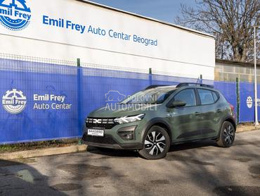 Dacia Stepway 1.0 Tce EXPRESSION