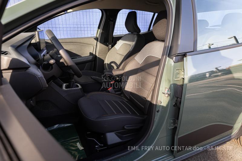 Dacia Stepway 1.0 Tce EXPRESSION