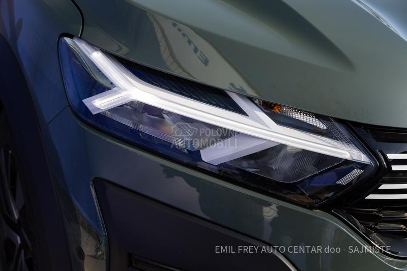 Dacia Stepway 1.0 Tce EXPRESSION