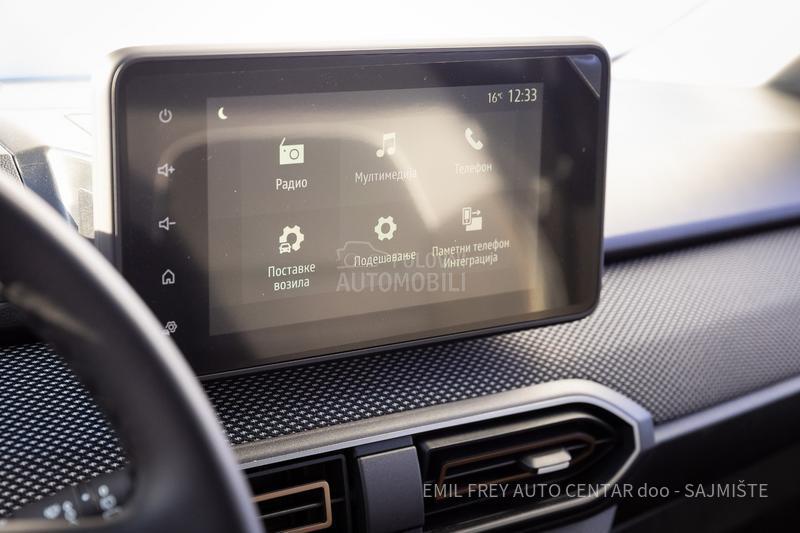 Dacia Stepway 1.0 Tce EXPRESSION