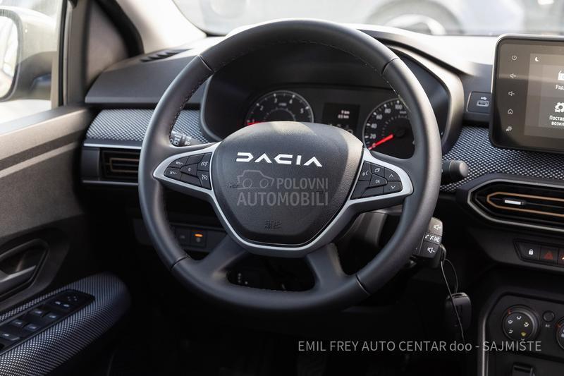 Dacia Stepway 1.0 Tce EXPRESSION