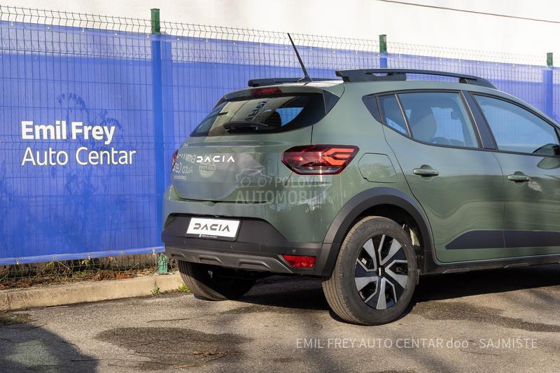 Dacia Stepway 1.0 Tce EXPRESSION