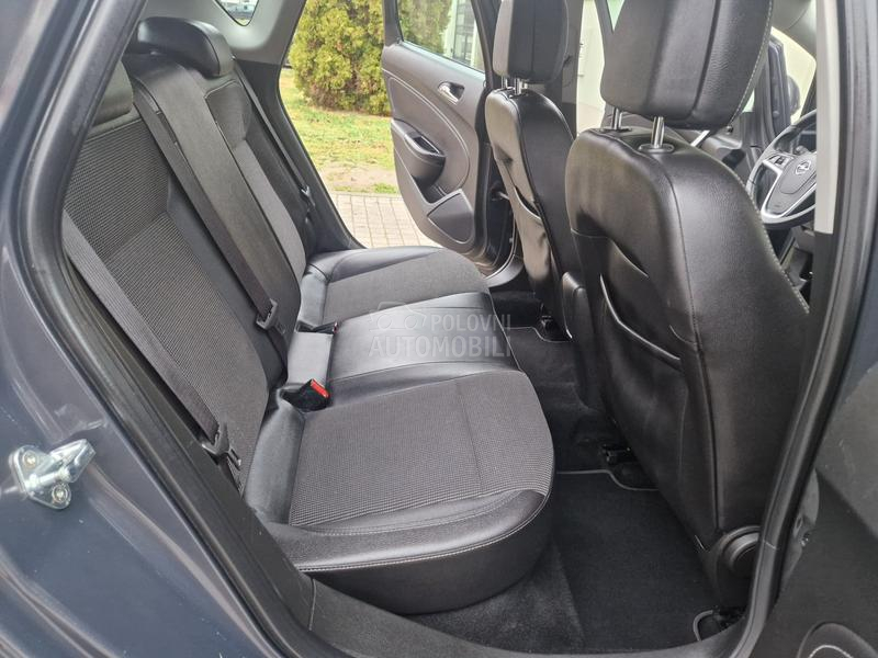 Opel Astra J 1.7CDTI/COSMO