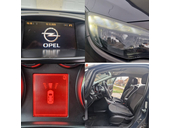 Opel Astra J 1.7CDTI/COSMO