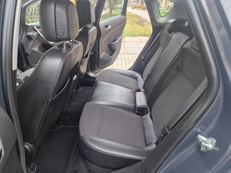 Opel Astra J 1.7CDTI/COSMO