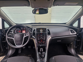 Opel Astra J 1.7CDTI/COSMO